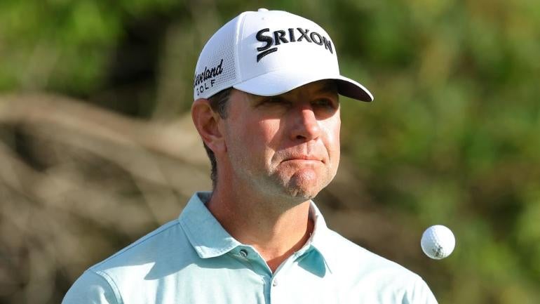 Sony Open in Hawaii - Round One