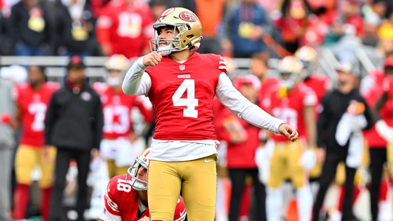 San Francisco 49ers v Cleveland Browns