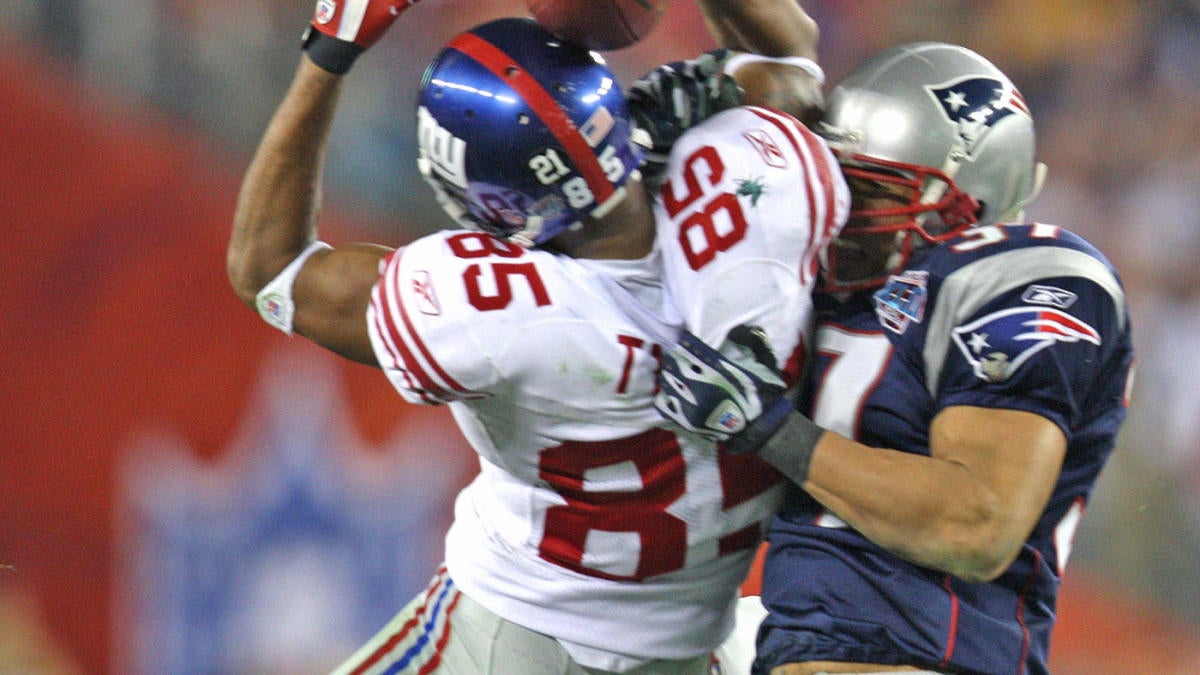 Giants celebrate 100th anniversary by naming greatest play in franchise history Giants celebrate 100th anniversary by naming greatest play in franchise history