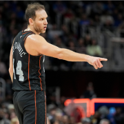 NBA Trade Deadline's three best moves: Knicks add Bojan Bogdanovic 