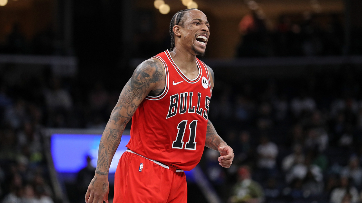 NBA trade deadline grades for all 30 teams: Knicks Thunder earn top marks; Bulls Mavericks come up short – CBS Sports