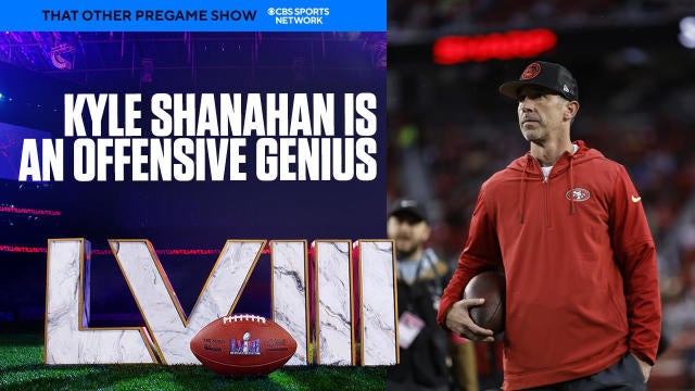 49ers Coach Kyle Shanahan An Offensive Genius - But Not For The Reason ...