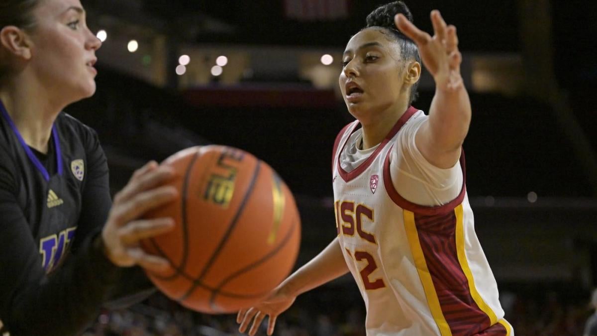 Women's Bracketology Scoring outbursts propel top contenders