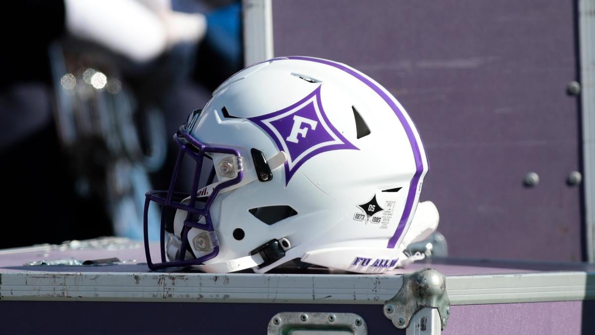 Furman Defensive Tackle Bryce Stanfield, 21, Dies After Collapsing During Workout