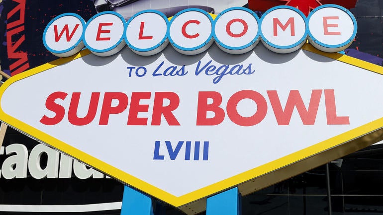 2024 Super Bowl hub How to watch, stream, Taylor Swift updates