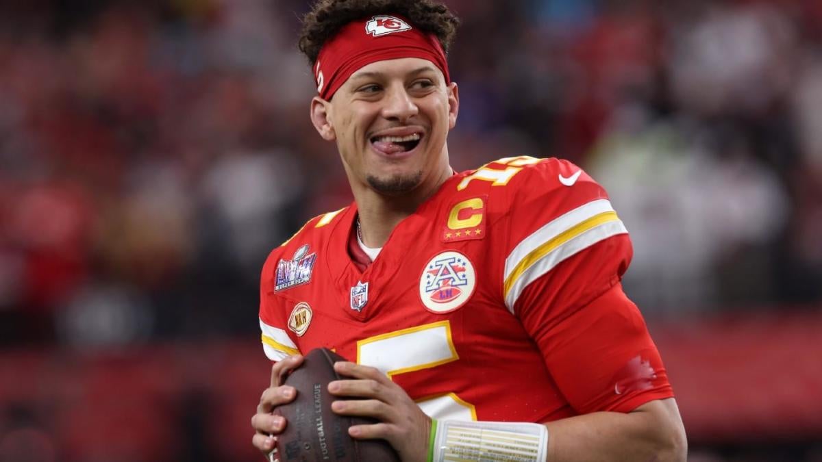 Super Bowl all-time 53-man roster: Patrick Mahomes added to roster of  players who dominated in the big game - CBSSports.com