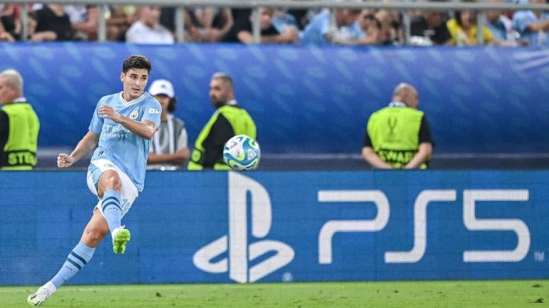 julian-alvarez-man-city-uefa-super-cup-in-turkey-cbs-getty.jpg