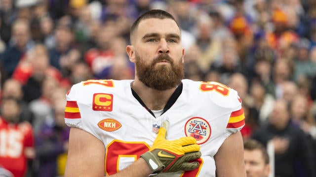 Super Bowl LVIII Fade Or Follow: Travis Kelce Anytime TD