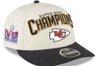 Funko Kansas City Chiefs Super Bowl LVIII Champions Fanatics