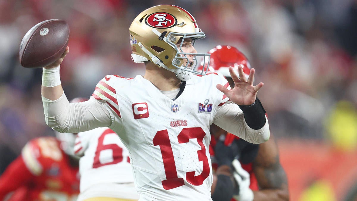 NFL football pool, pick’em, office pool, confidence picks: Use the 49ers for Week 5, 2024