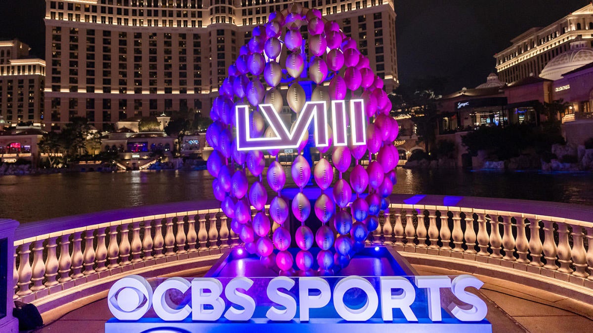 Record Amount Wagered at Nevada Sportsbooks as Las Vegas Hosts Super Bowl 2024, Making Betting History