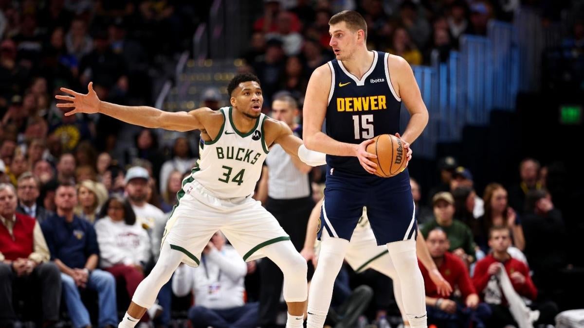 Bucks vs. Nuggets odds, line, spread, time: 2024 NBA picks, Feb. 12 predictions, best bets from proven model