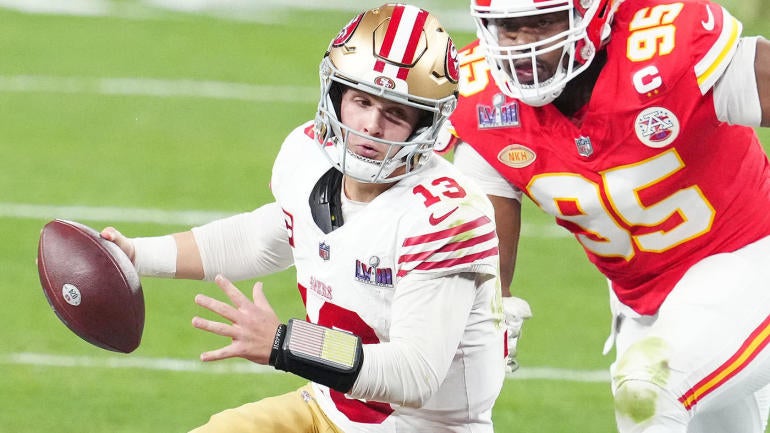 2024 Super Bowl: 49ers' Brock Purdy Reflects On Falling In OT To Chiefs ...