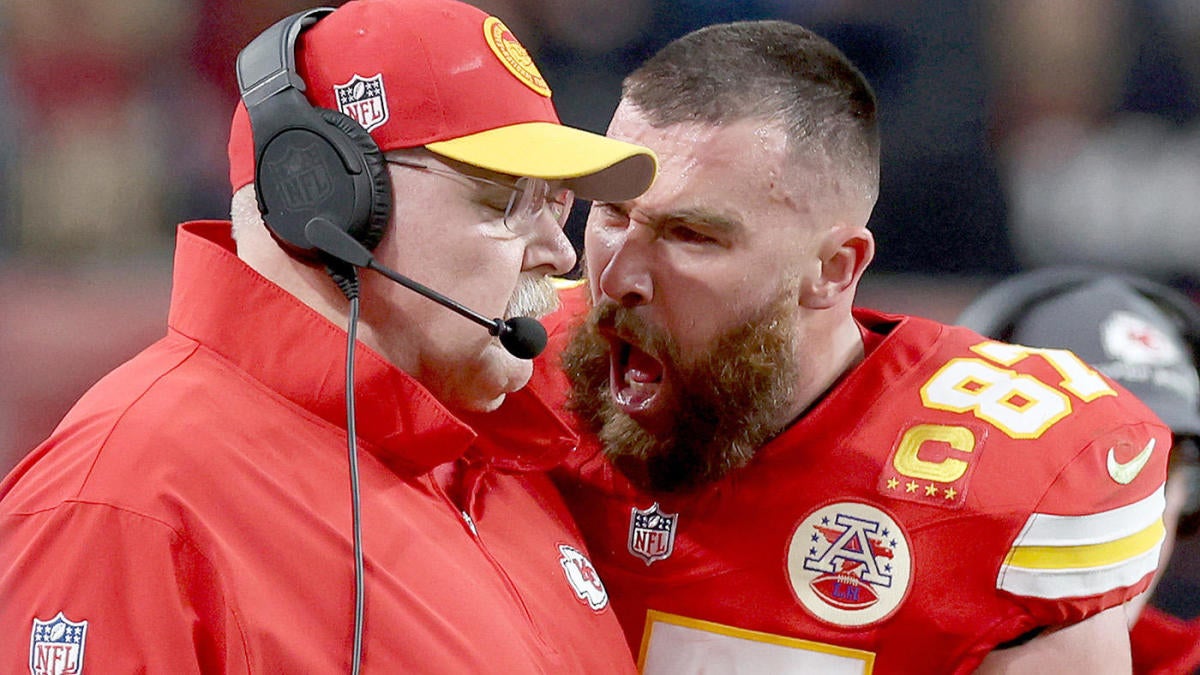 Travis Kelce’s Emotional Outburst Highlights Passion for the Game in Chiefs’ OT Victory