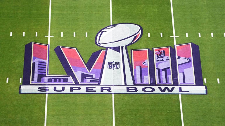 2024 Super Bowl joins small list of NFL championship games with