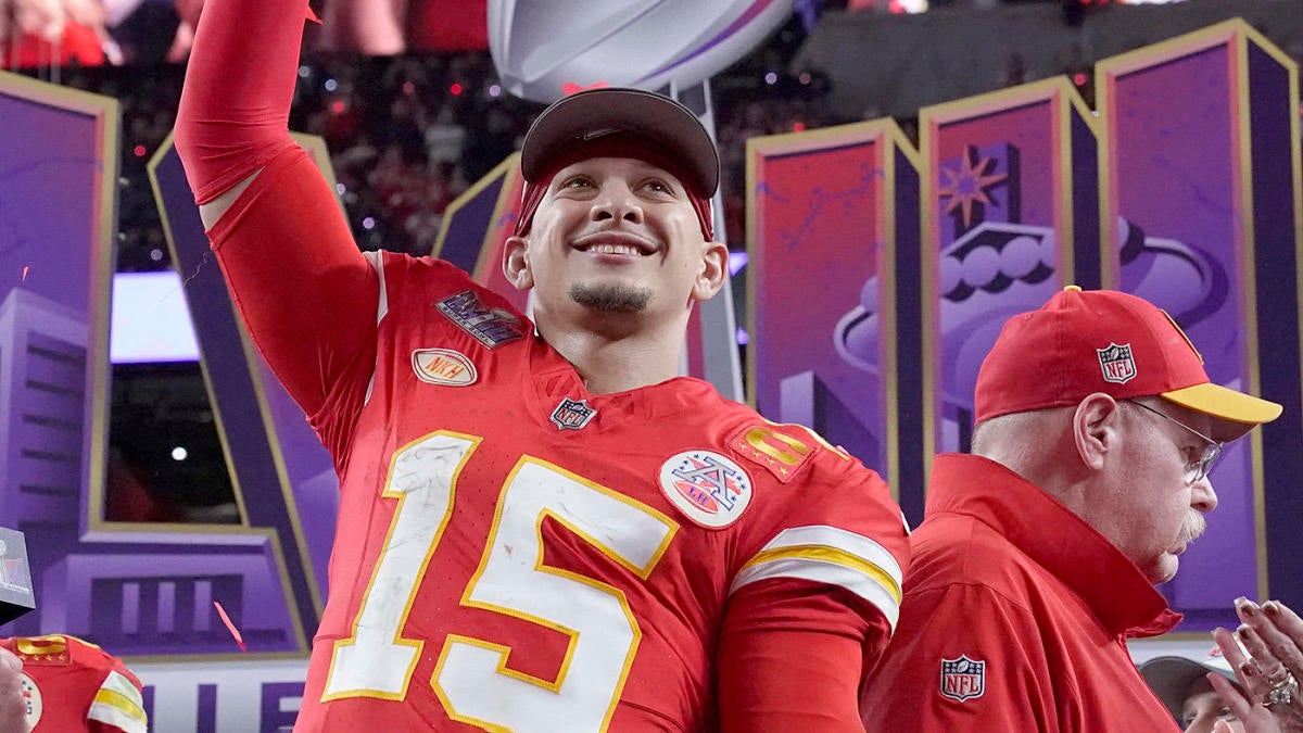 Ranking Super Bowl's 20 best QBs Patrick Mahomes near top after third