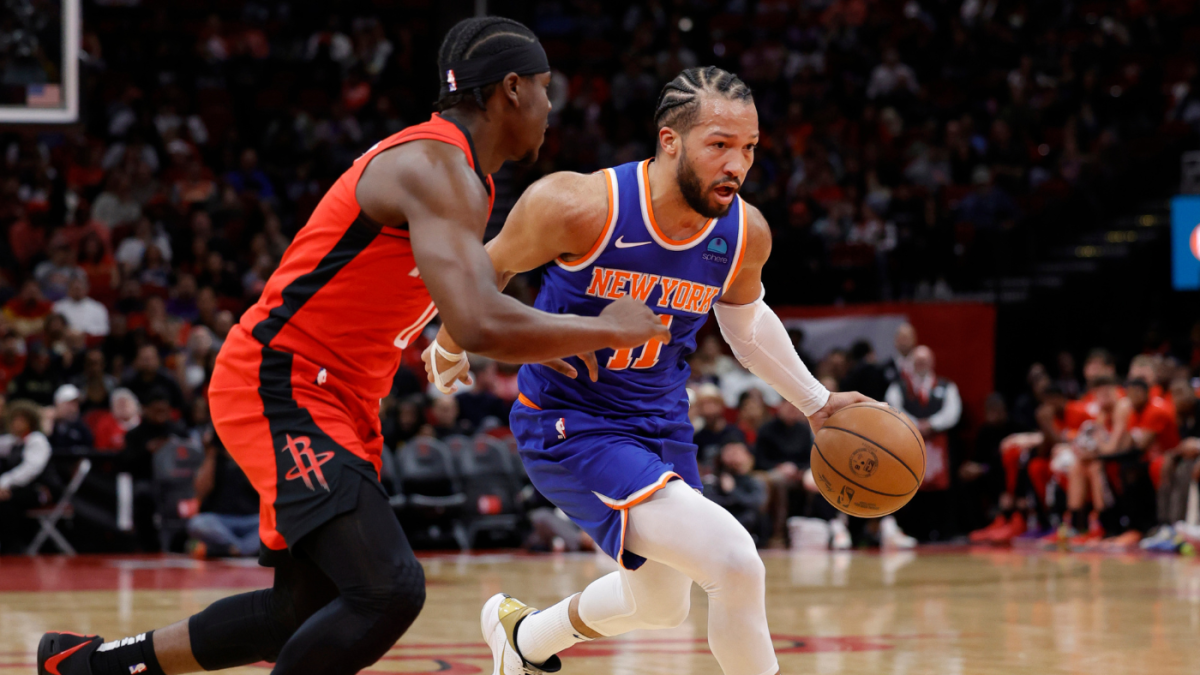 NBA Official Acknowledges Foul Error in Rockets vs. Knicks Game