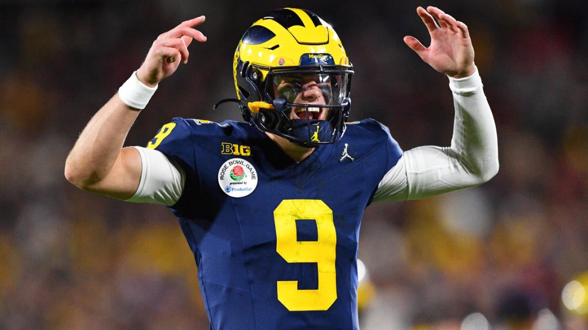 2024 NFL Mock Draft: Early Projections And Top Prospects Revealed - BVM ...