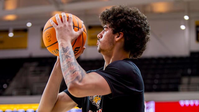 Booth Recap: Elon at Towson