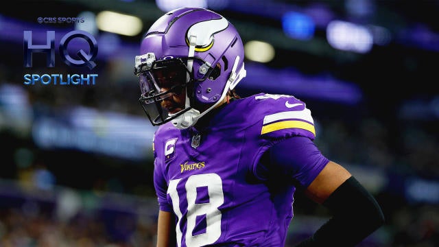 HQ Spotlight: Justin Jefferson's Future in Minnesota