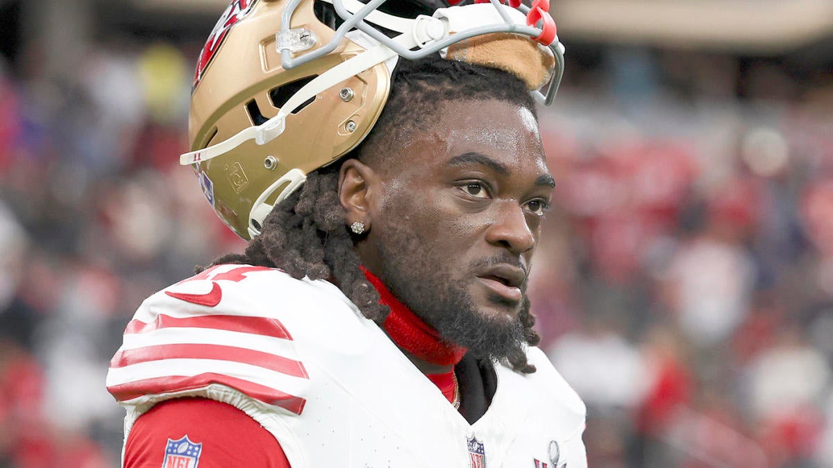 49ers star Brandon Aiyuk gives cryptic response to whether he