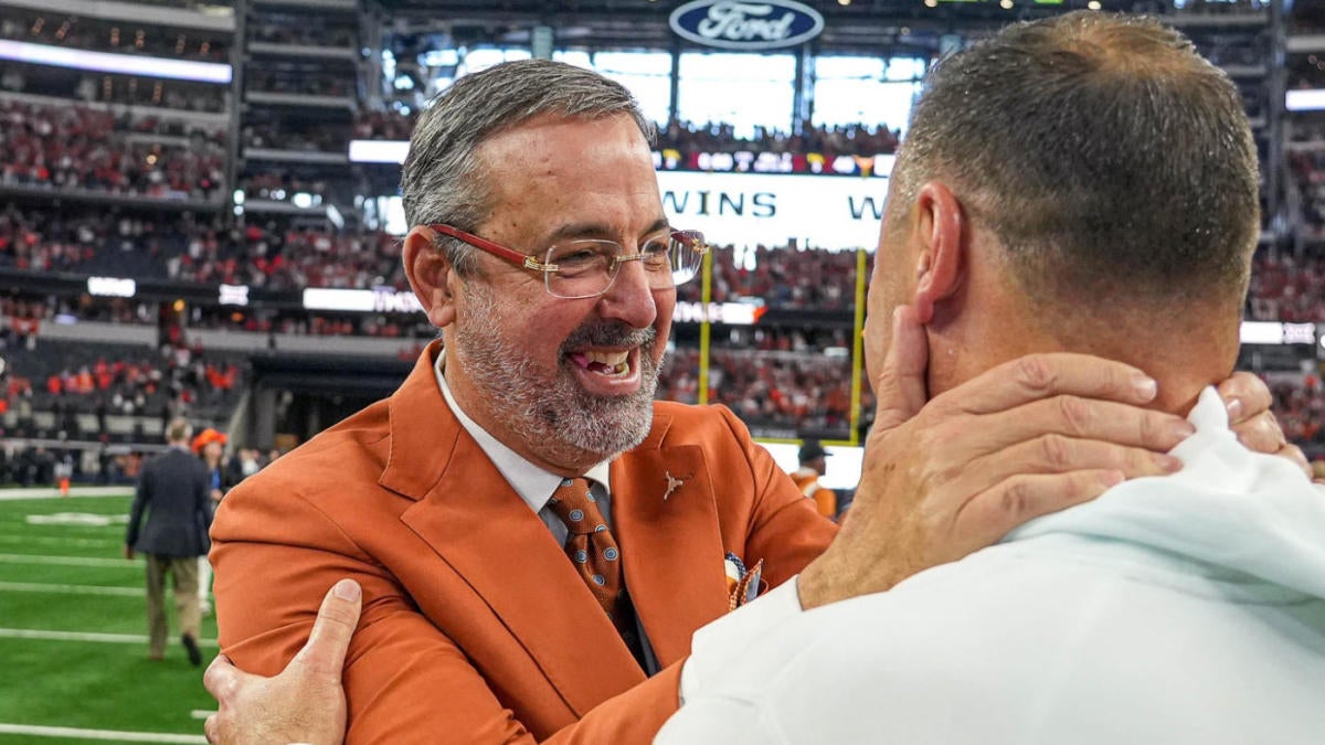 Longhorns vs. Aggies Football Rivalry Renewed Texas vs. Texas A&M Game