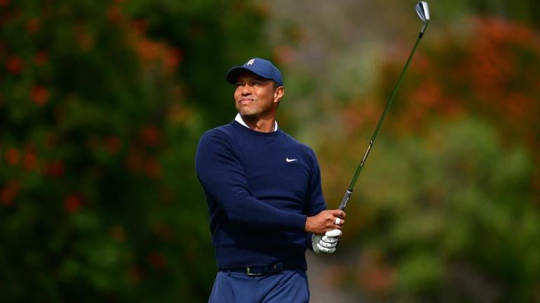 2024 Genesis Invitational odds, picks, bets Tiger Woods predictions by