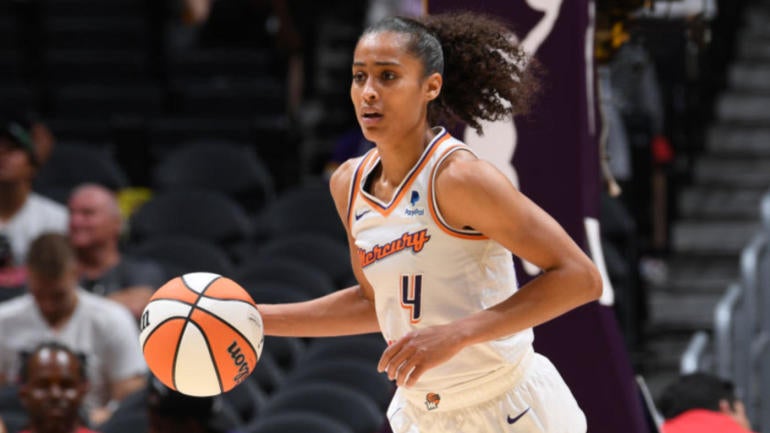 WNBA free agency winners, losers: Storm, Mercury have stand-out winters ...