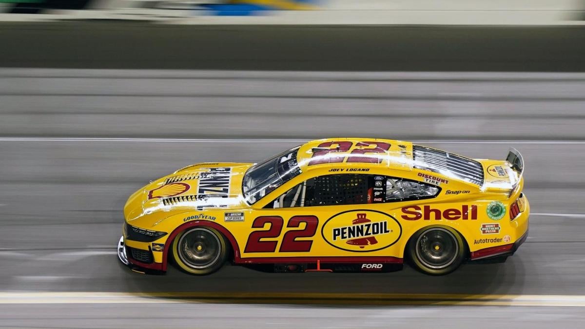 2024 Daytona Duels odds drivers lineup start time Surprising