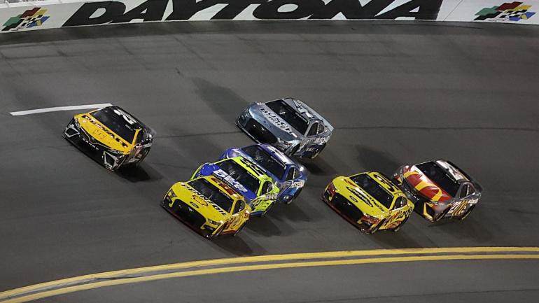 2024 Daytona 500 Duels How to watch, start time, live stream, full