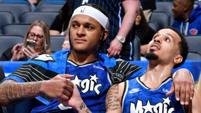 Highlights: Knicks at Magic