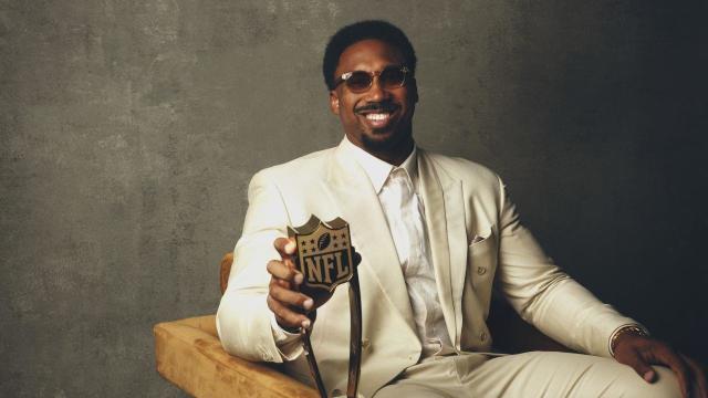 The Business Of A Dpoy: How Myles Garrett Monetized His Dominance