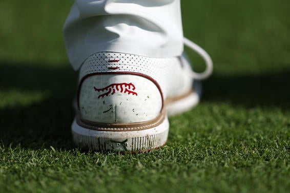 The Genesis Invitational - Round One