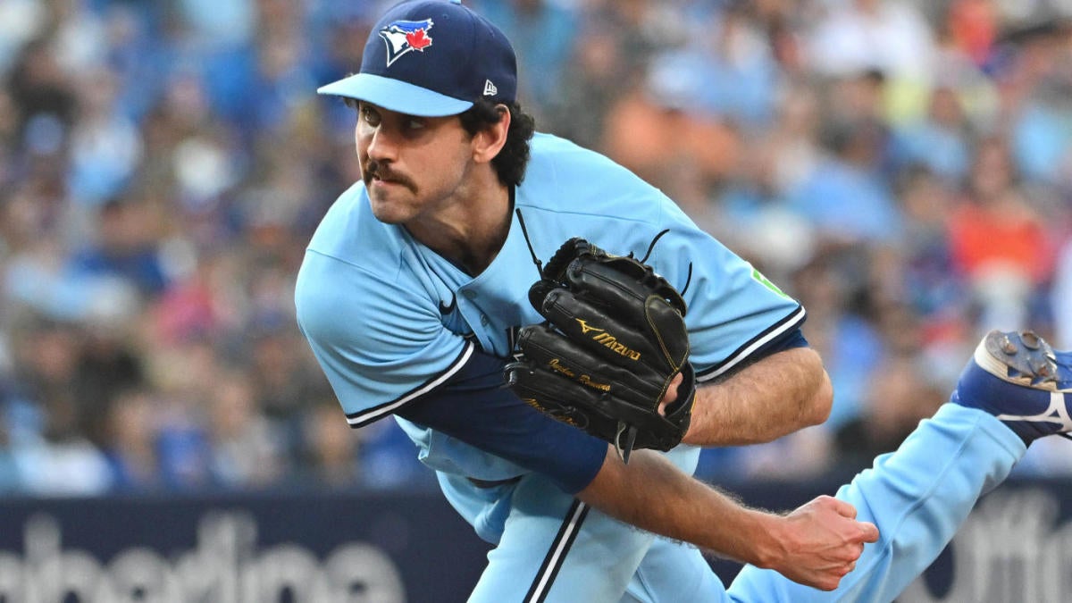 Fantasy Baseball IL Stash Rankings Joshua Lowe, Jordan Romano among those worth the wait