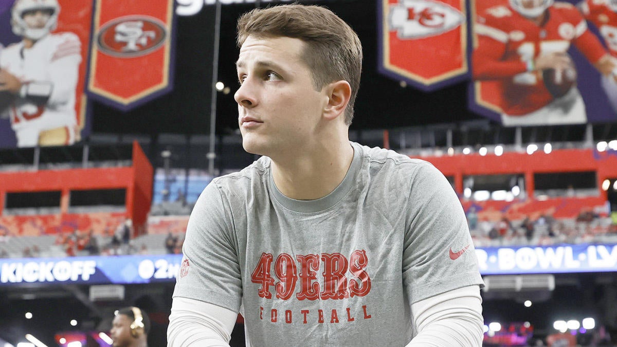 49ers' Brock Purdy has to buck this brutal 30-year Super Bowl QB trend ...