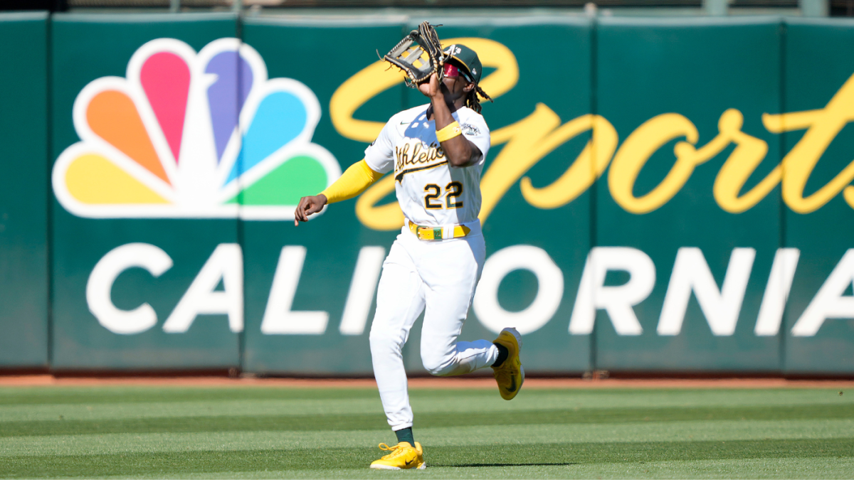 Oakland Athletics Plan Temporary Move to Sacramento for 202527 Seasons