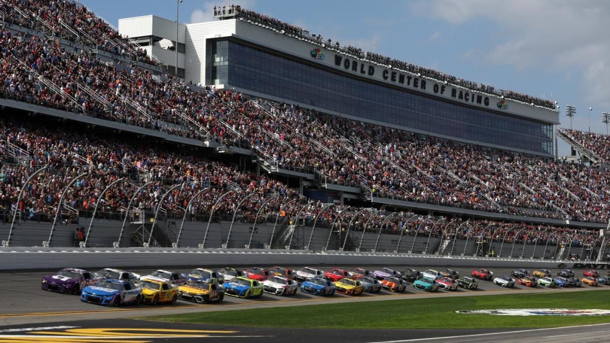 2024 Daytona 500 Lineup, start time, race preview, picks, predictions