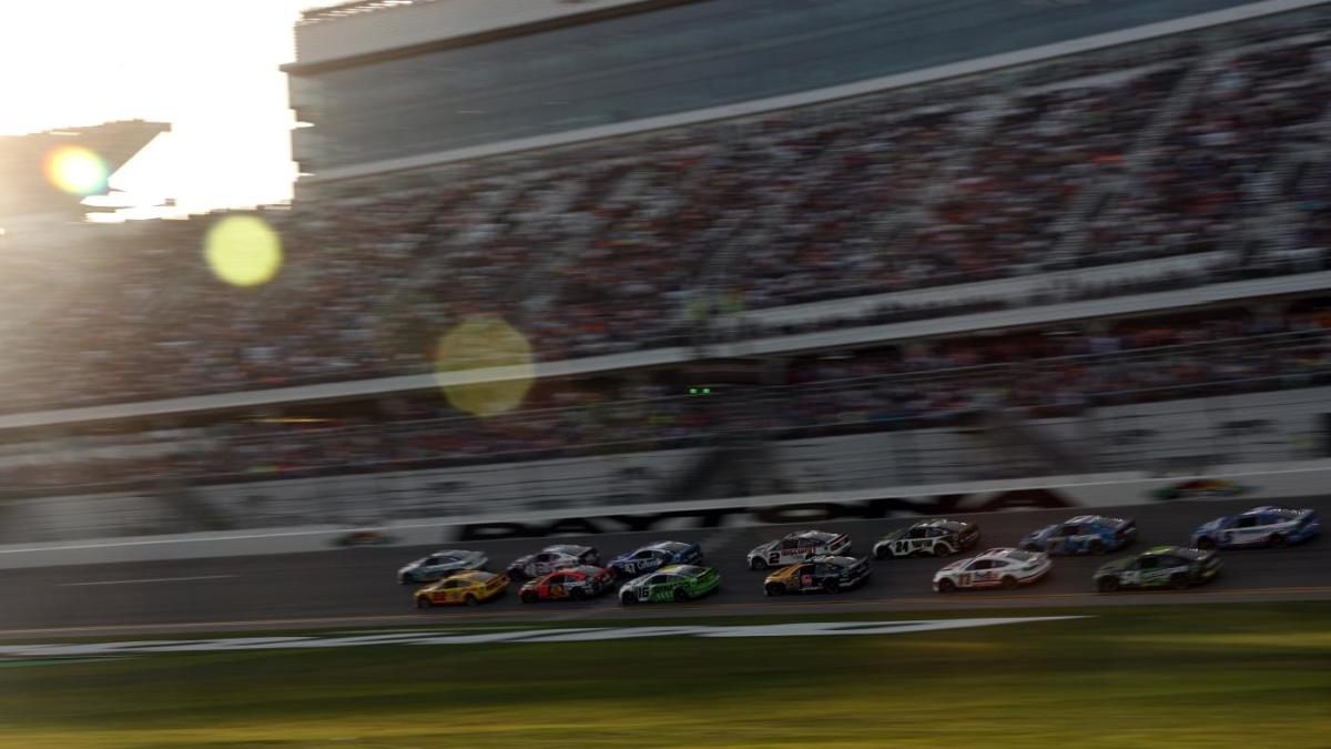 2024 Daytona 500 Date, schedule, qualifying, lineup, start time