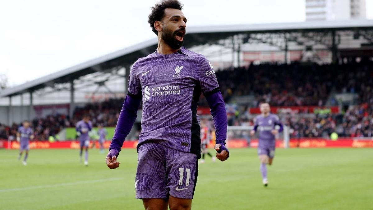 Liverpool injury update: Alexander-Arnold, Salah and Alisson latest news  and return dates