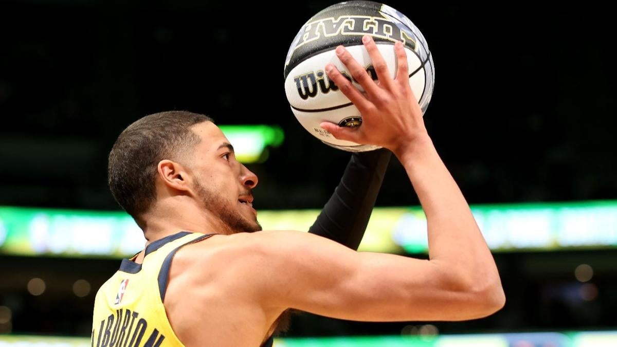 2024 3-Point Contest picks, odds, field: NBA All-Star Weekend predictions,  best bets by expert on 163-99 run 