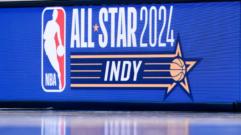 2024 NBA AllStar Game live stream TV channel, how to watch online