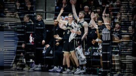 Bracketology: Purdue, UConn, Houston and Arizona are No. 1s as NCAA reveals early top seeds