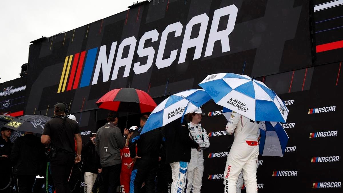 2024 Daytona 500 Postponed: NASCAR Opening Race Moved To Monday Due To ...