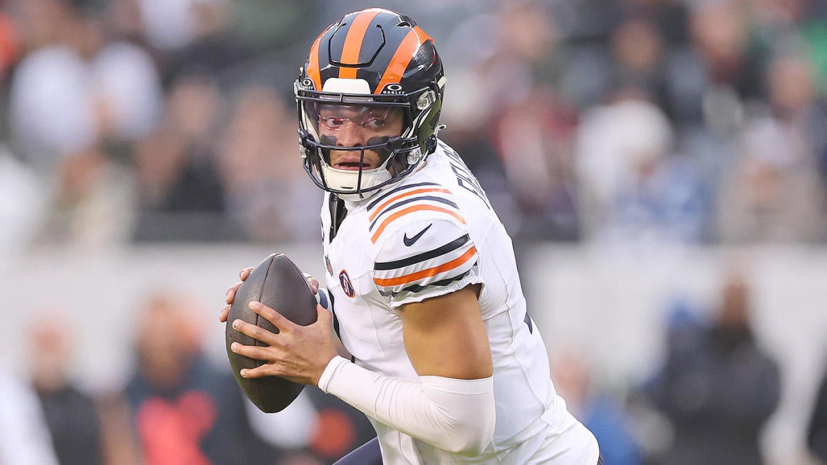 Top-10 Quarterback Could Hit Free Agency In 2025