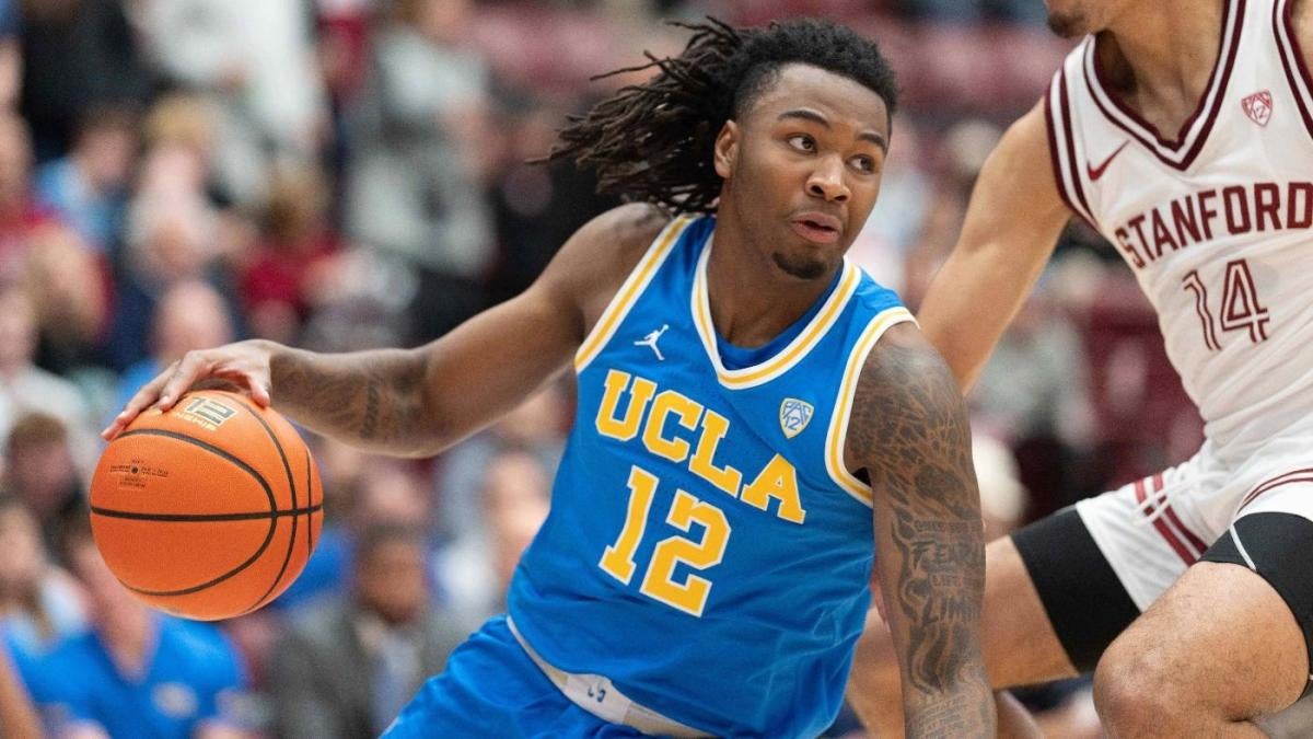 UCLA vs. Washington odds, score prediction: 2024 college basketball picks, Feb. 29 bets from proven model