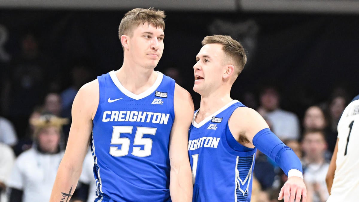 College basketball scores, winners and losers: Wisconsin still stumbling; Creighton, Dayton defy seeding snubs