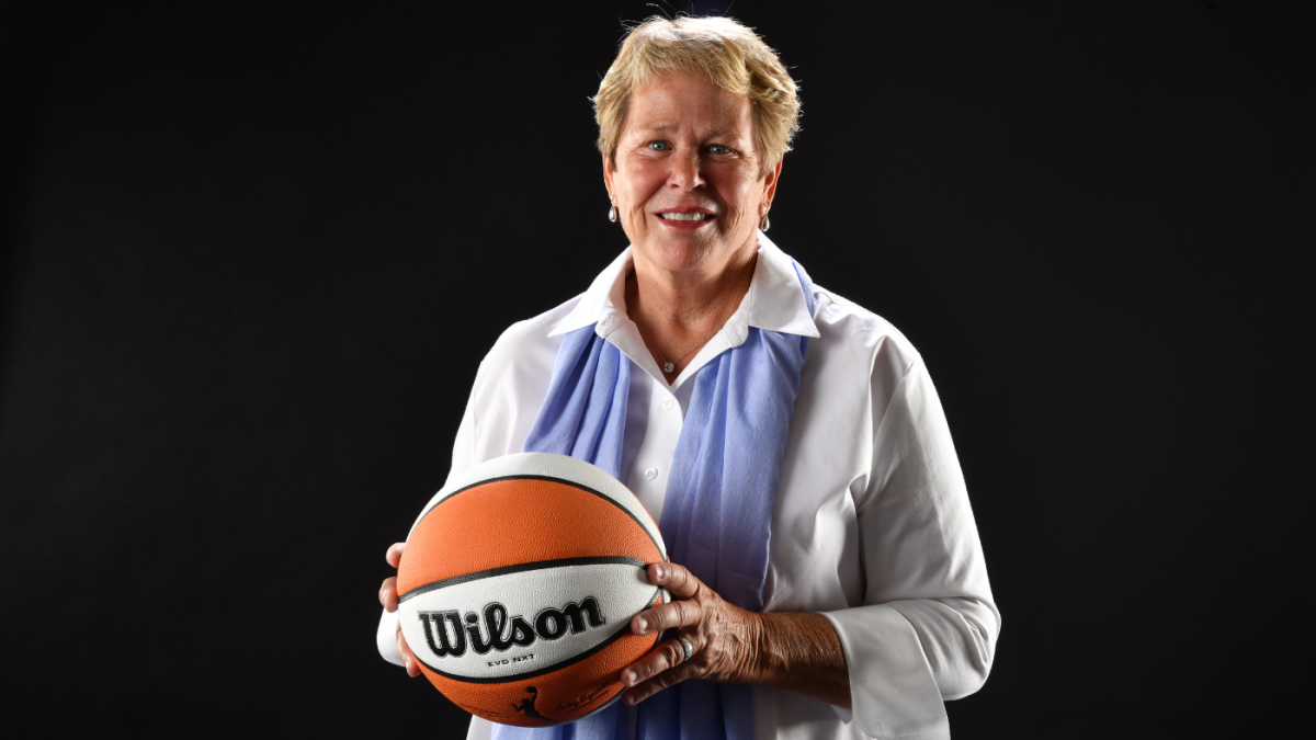 Ann Meyers Drysdale Named Recipient Of 2024 WNBA Kobe And Gigi Bryant ...