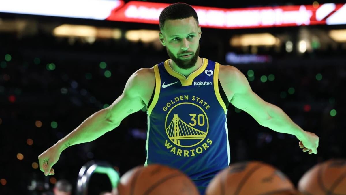 Stephen Curry, Sabrina Ionescu, Damian Lillard shine in NBA All-Star  weekend dud; Ohio State stuns Purdue - CBSSports.com