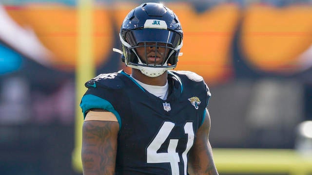 Jaguars Likely To Tag Josh Allen Without Long-Term Deal