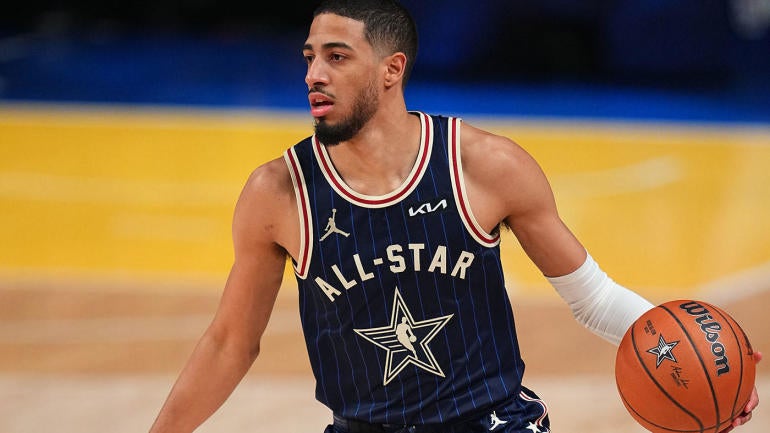 2024 NBA AllStar Game live stream TV channel, how to watch online